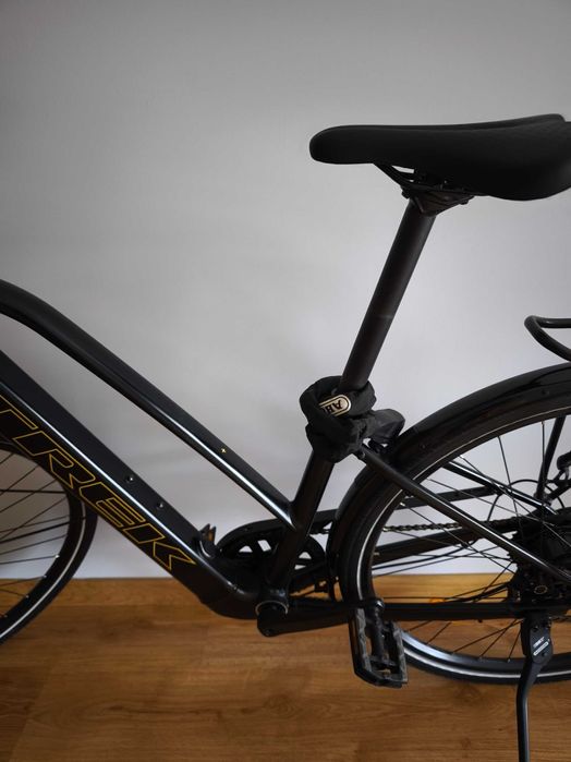 Trek Fx+ 2 Stagger E-Bike