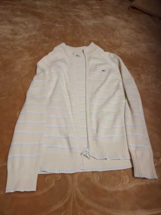 Casaco Lacoste L