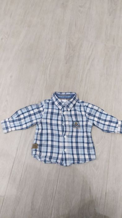 Camisa bebé - C&A