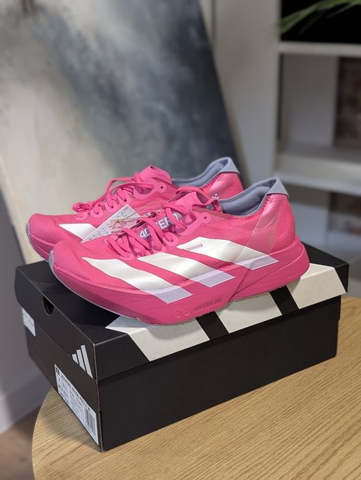 Adidas Adizero Adios Pro 4 W rozmiar 38