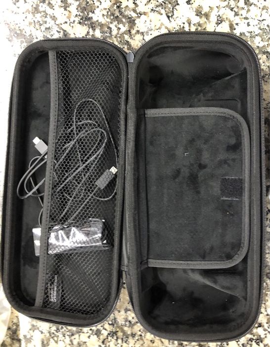 Ps portal em perfeito estado usado poucas vezes e com capa portetora