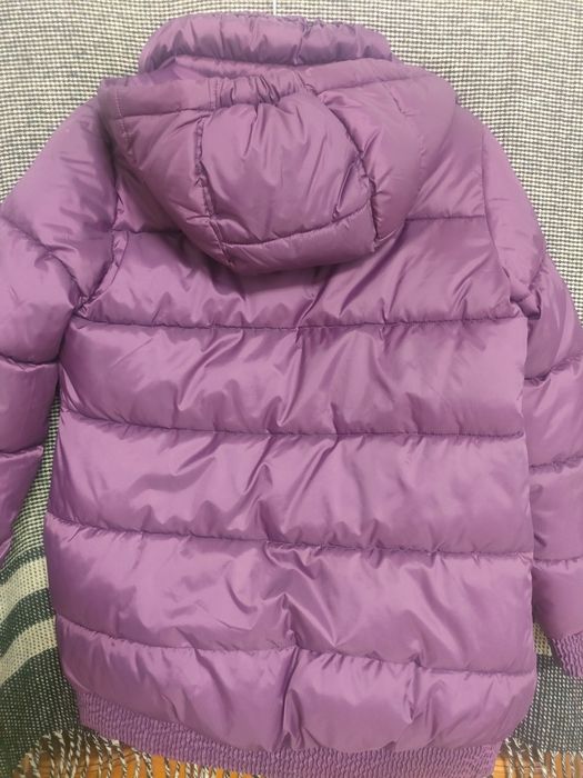 Продам дитячу куртку