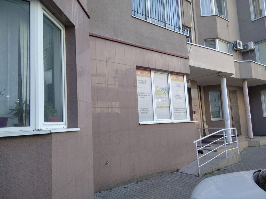 Commercial real estate at st. Kulikovo pole pl Oktyabrskoy revolyutsii pl (area 273 m²) - Atlanta.ua - photo 7