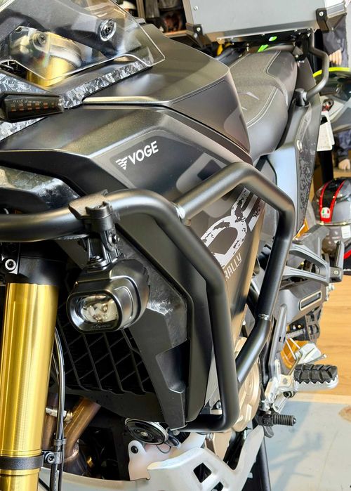 Moto Voge DS800X
