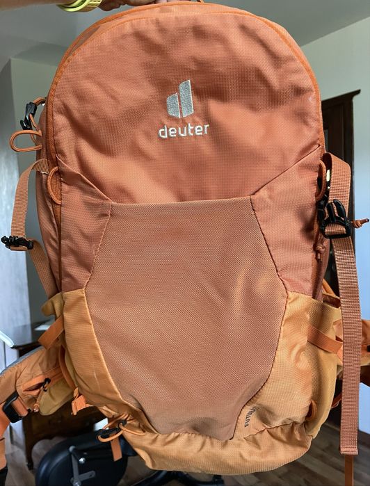 DEUTER FUTURA 27 Plecak trekkingowy / hikingowy