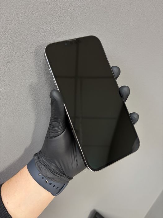 iPhone 13 Pro Max Graphite 256Gb