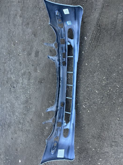 Бампер Мерседес w e 211 Mercedes