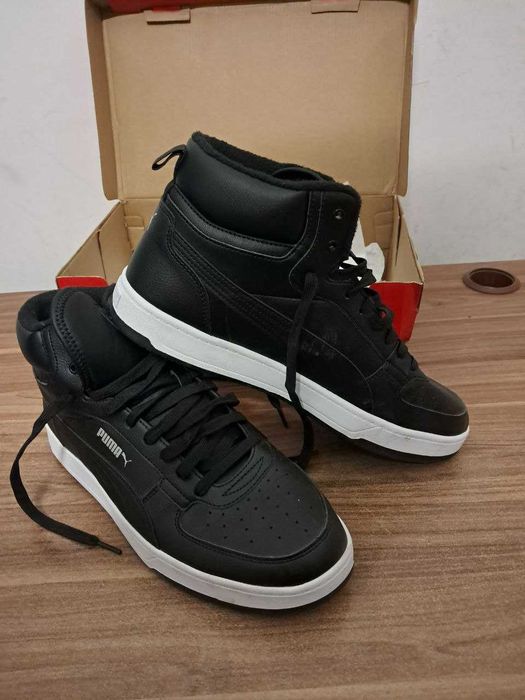 Высокие кроссовки Puma  Caven  WTR Sneakers