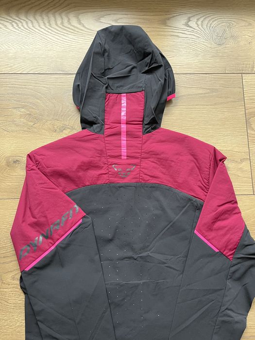 Kurtka górska rowerowa dynafit traverse alpha r xs s i m