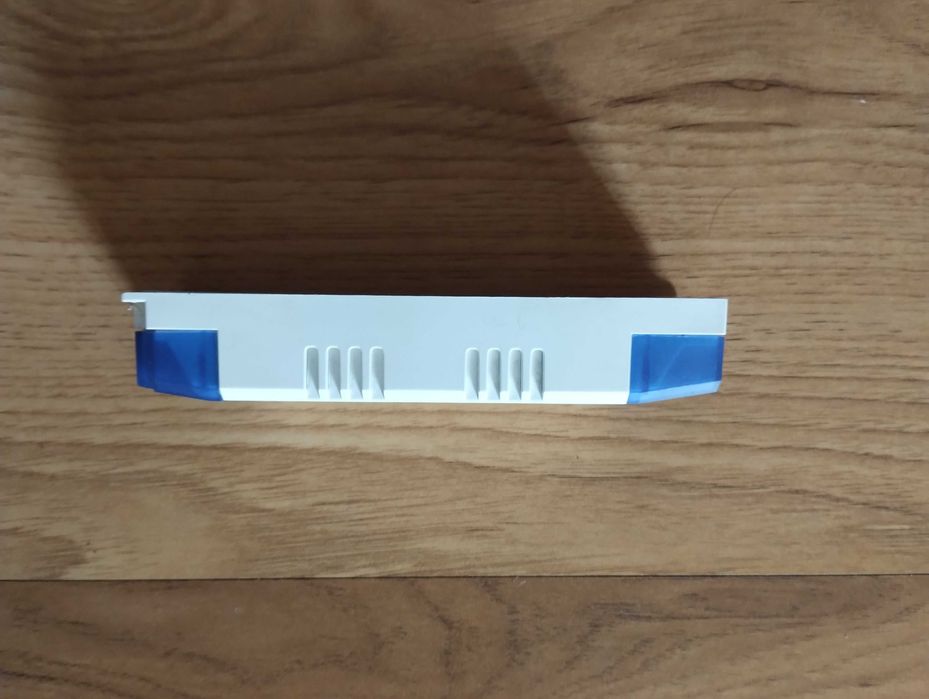 Zasilacz LED Nextec 12 V 80 W 6,67 A PB027774 do taśm led