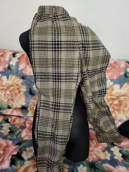 Spodnie Croop  roz 36 cena 5zlotych