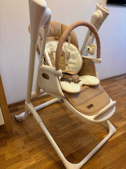 Carrello Triumph