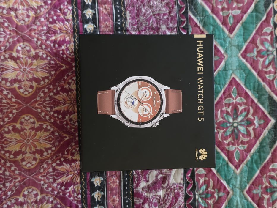Huawei Watch GT5 46mm