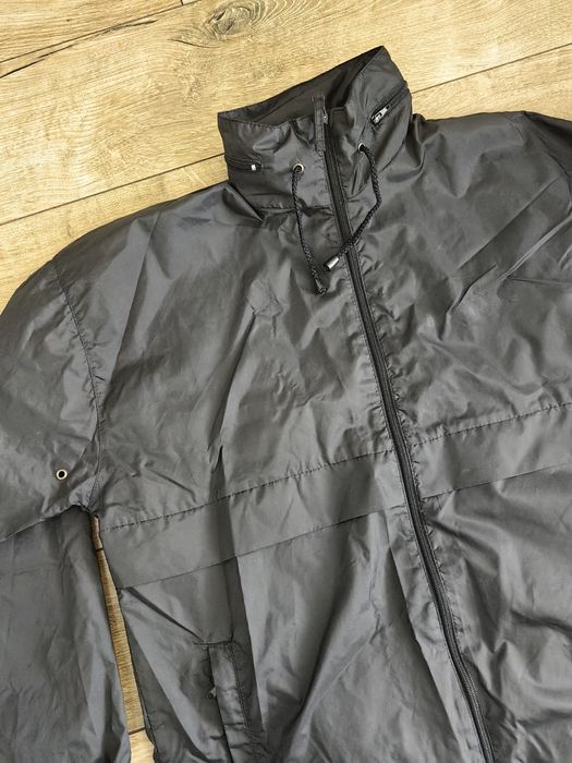 Ortalionawa kurta przeciwdeszczowa Surf S