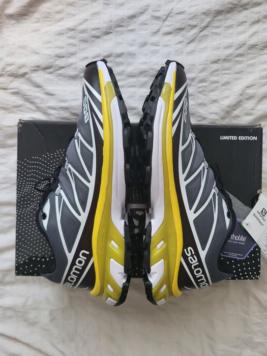 Salomon XT-6 advanced