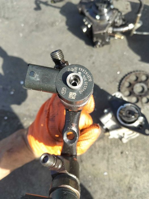 Bloco motor Opel Fiat Chevrolet  1.3 cdti A13DTE 55229567