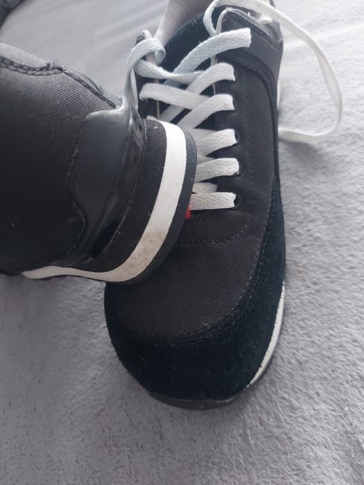 Buty robocze Englert Strauss 40