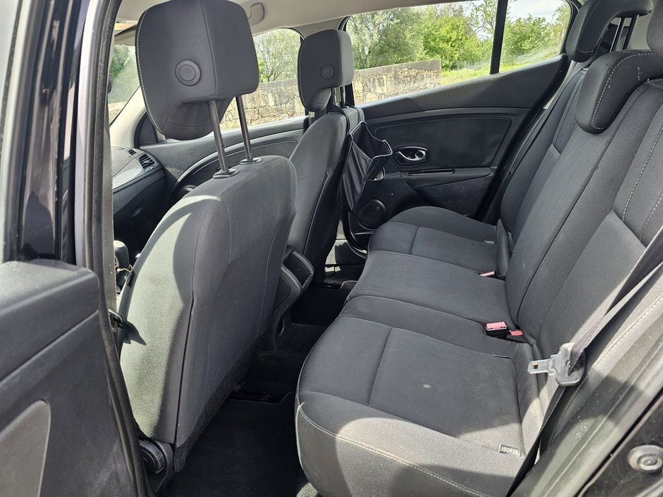 Renault megane III