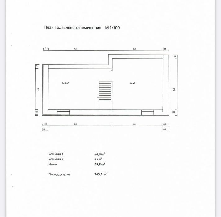 Продаж будинку. Кресівський 2 за 5 Зарічним
