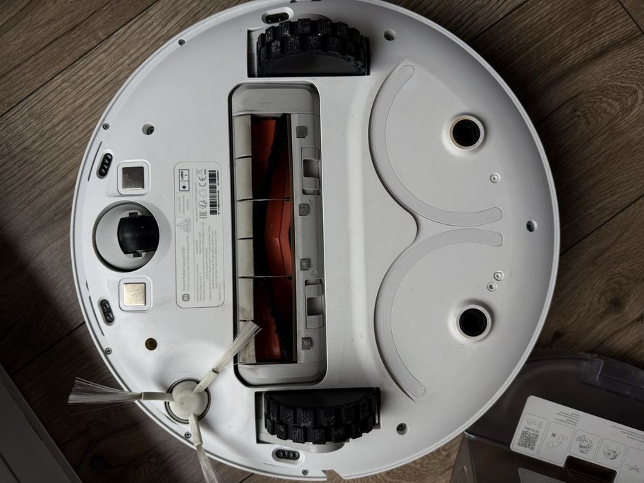 Xiaomi Robot Vacuum S10+ EU 100% sprawny