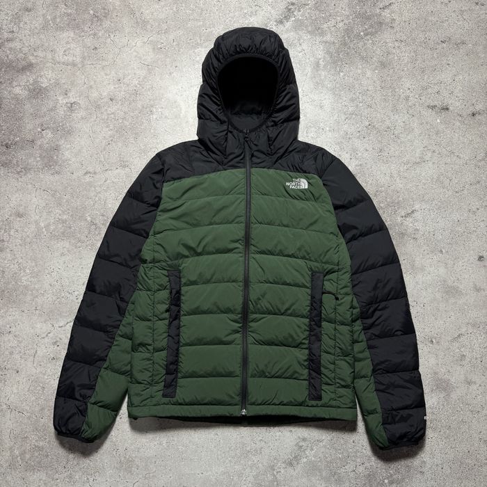 Микропуховик The North Face 600