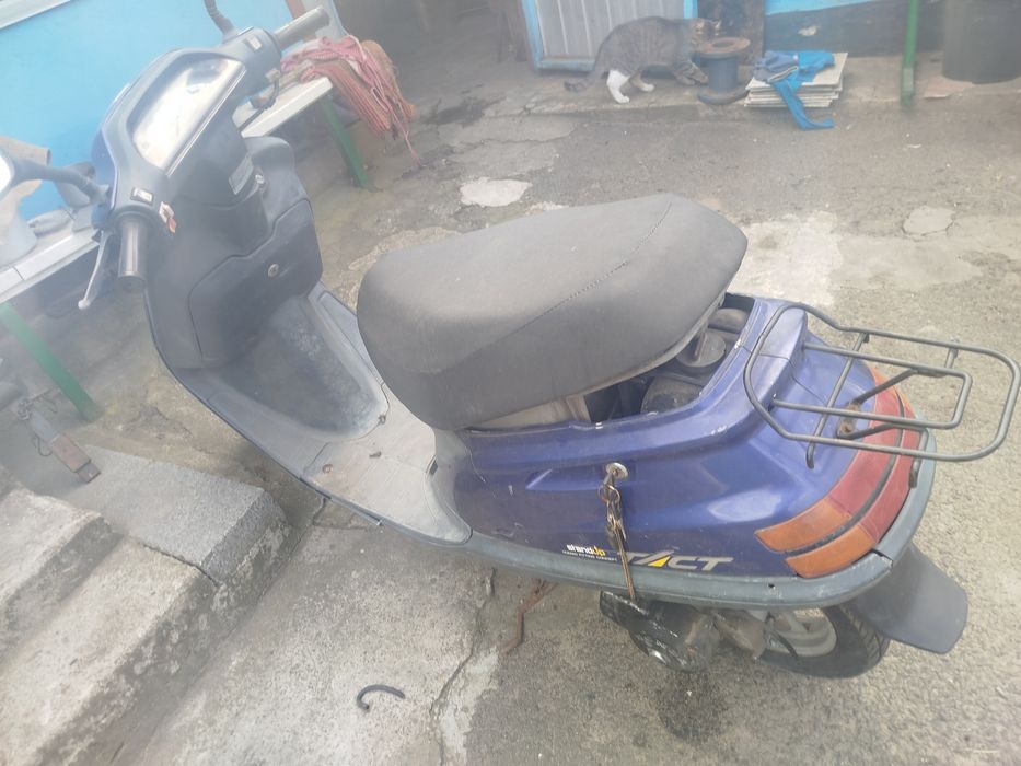 Продам Хонда такт 24