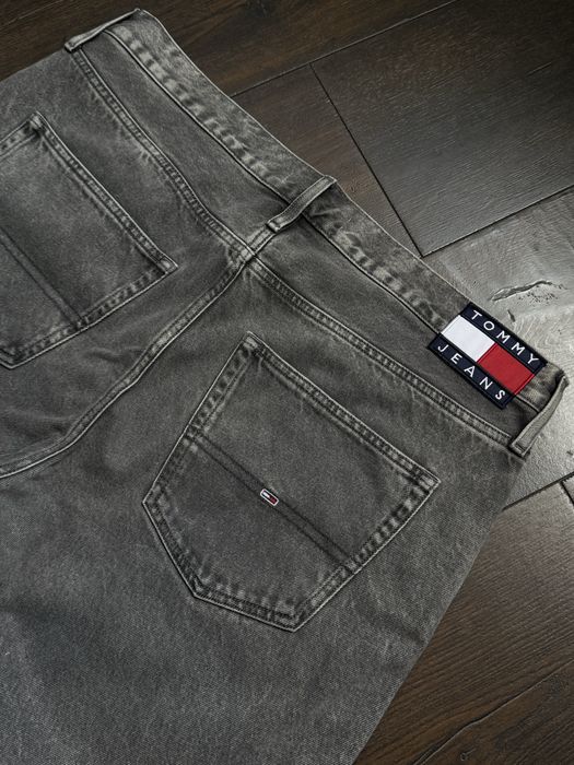 Джинси Tommy Hilfiger 38-34