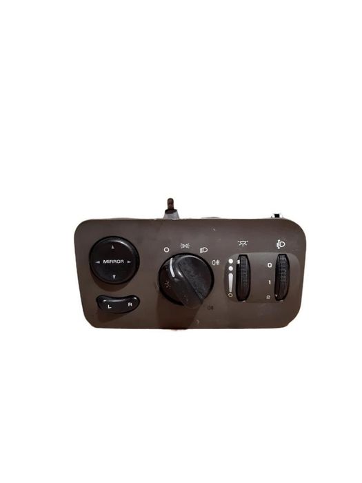 COMANDO LUZES CHRYSLER VOYAGER IV 2005 -0YC311J8AE
