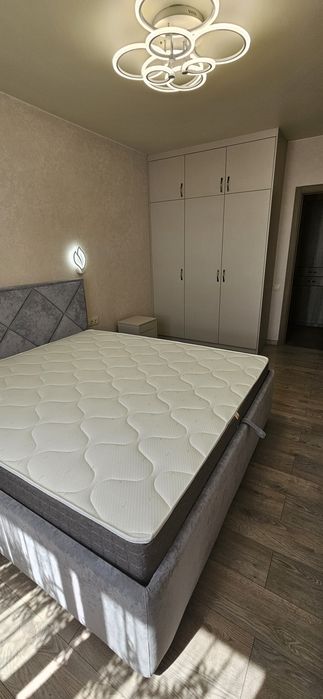 Квартира, оренда, Київ, Жк 4 Сезони, м. Васильківська 10 хв пішки. Без тварин. - View 2