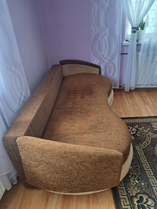 Sprzedam łóżko mało używane.