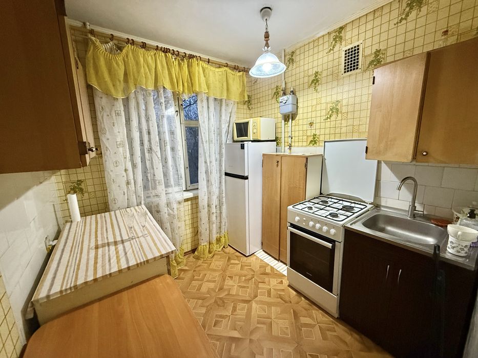 Продаж 3 кімнатної квартири вул.Петлюри