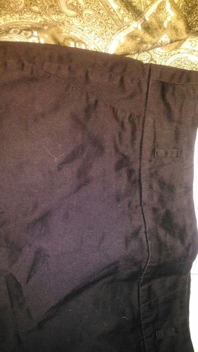 Żakiet i spódnica r. 34 egzamin!