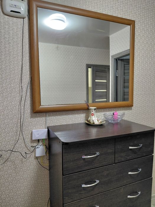 "Караван*ТРЦ посуточно 1 к.квартира два дивана