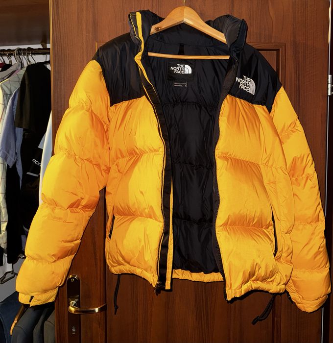 Kurtka The North Face Nuptse 700