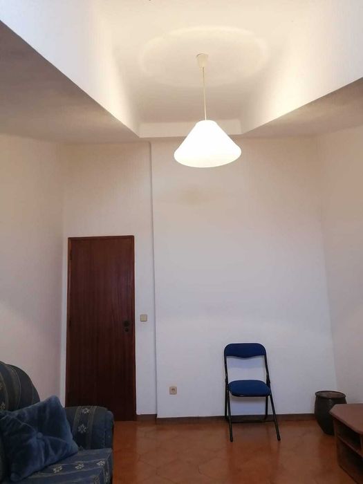 arrendo apartamento no Centro de Miranda do Corvo