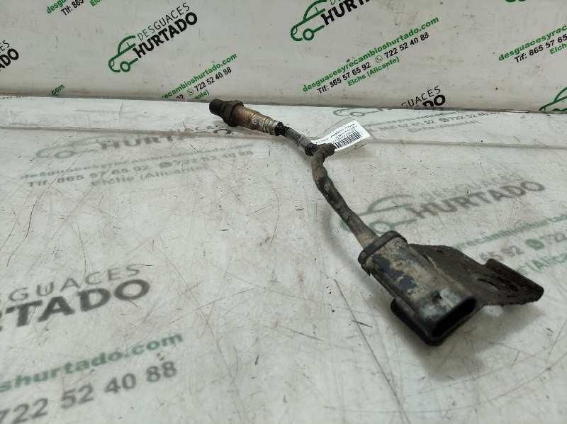 Sonda Lambda Renault Megane I Fase 2 Berlina Ba0