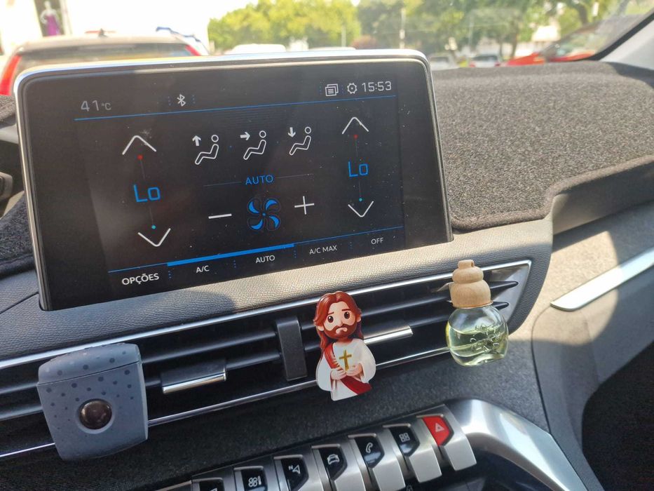 Peugeot 5008 1.5 BlueHDi Crossway EAT8 — photo 3