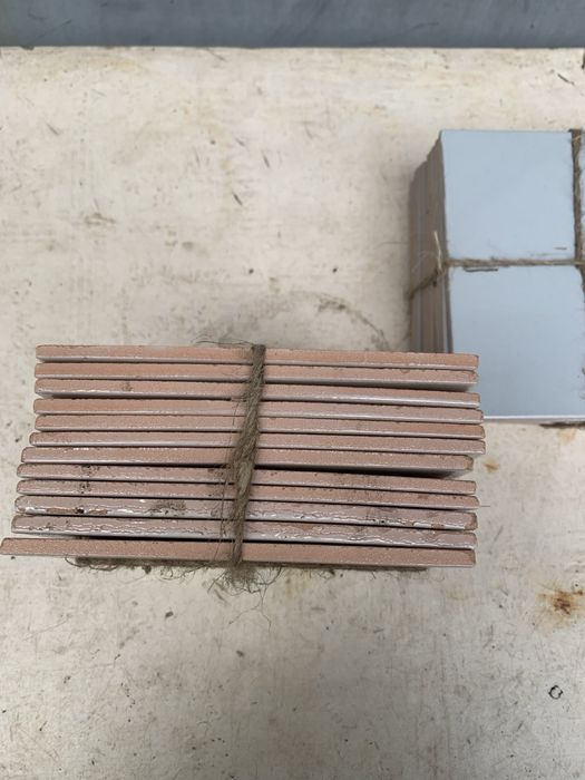 Плитка  облицрвочная