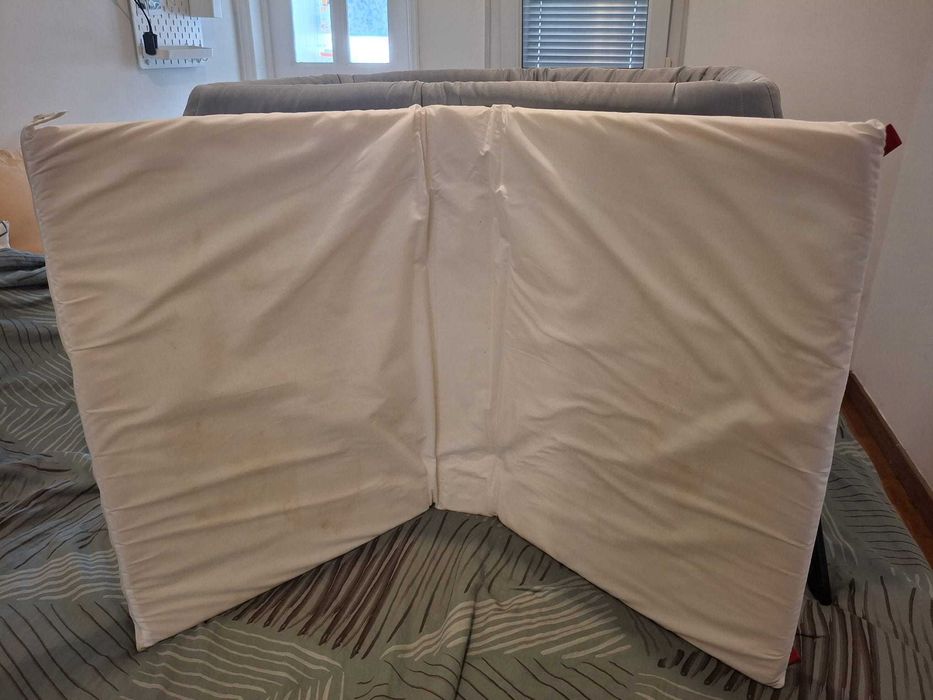 Berço de Viagem BabyBjorn