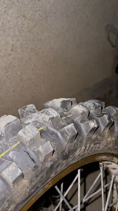 Kovi max 300 enduro