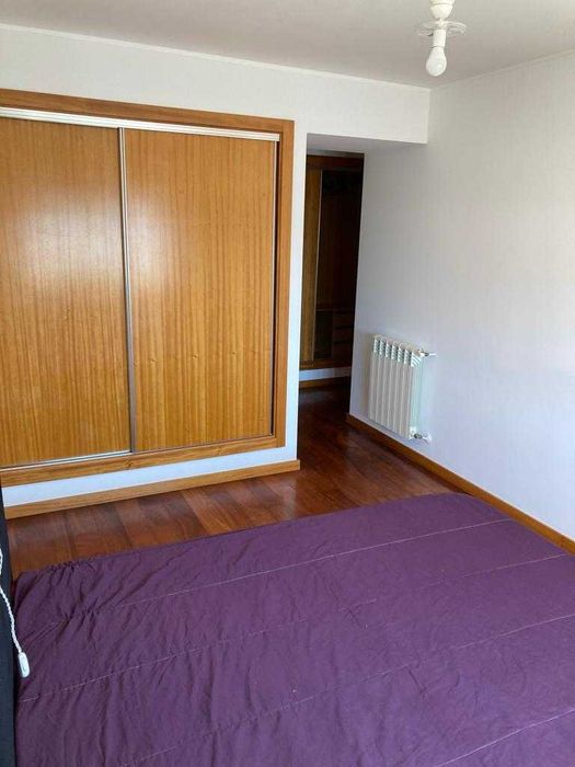 Apartamento T3 usado com garagem, Glicínias, Aveiro