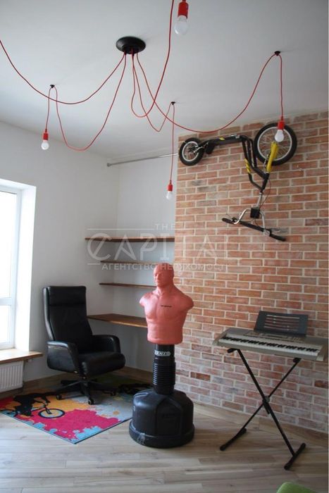 Оренда квартири, ЖК Акварелі 2, Вишневе