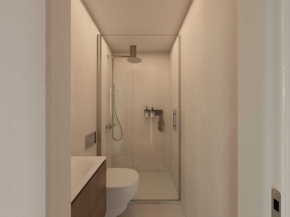 Apartamento T2 à venda em Parque das Nações, Lisboa — foto 8