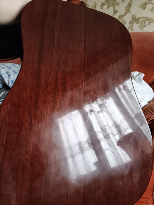 12 струнная гитара Takamine G-335 /1983/ Japan