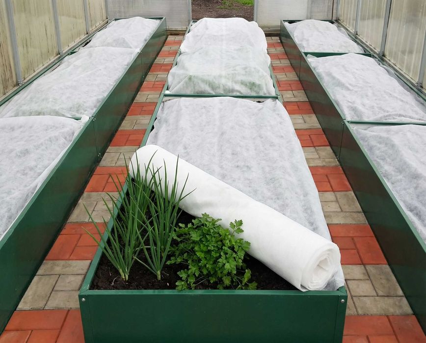 Теплиця від виробника ! Міні теплиця / Теплиця / Теплица / Грядка