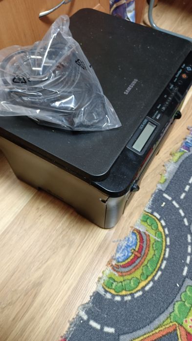 Самсунг scx 4300 б.у МФУ