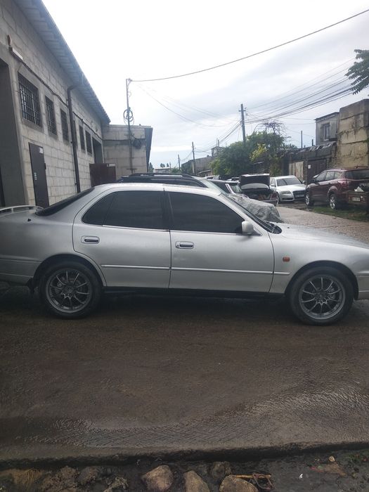 Продам Тойота Камри 10