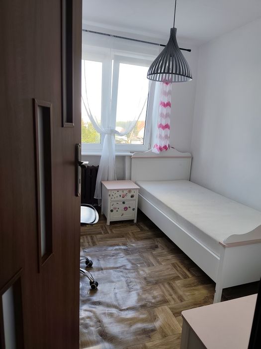 Dom w malowniczej okolicy