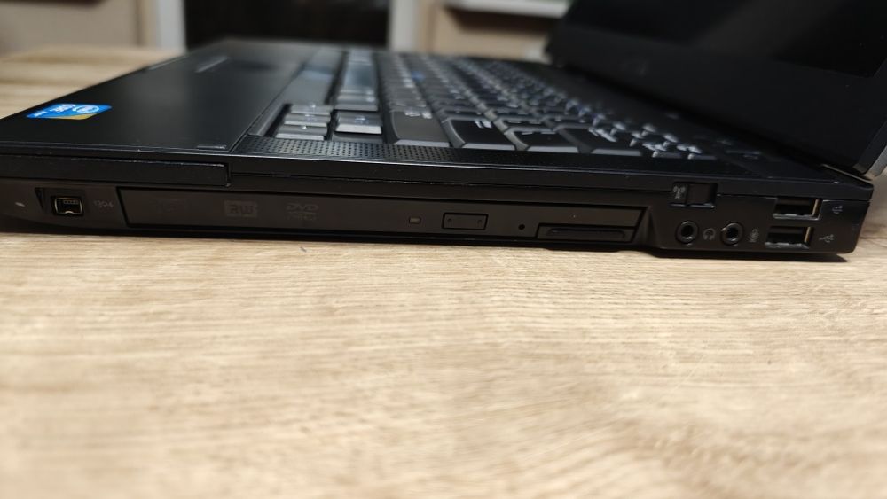 Laptop Dell E6410