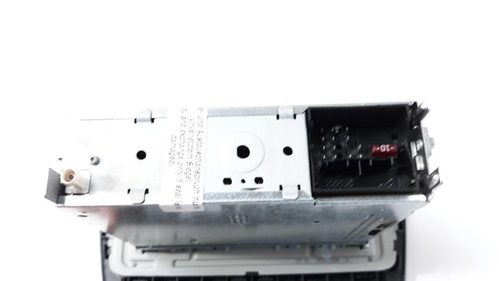 SISTEMA AUDIO / RADIO CD SEAT IBIZA III 2013